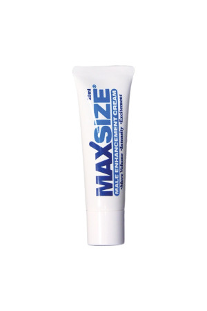 Мужской крем для усиления эрекции MAXSize Cream - 10 мл.