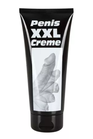 Крем для увеличения пениса Penis XXL Creme - 200 мл.