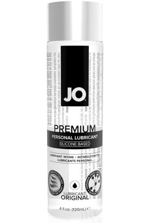 Лубрикант на силиконовой основе JO Personal Premium Lubricant - 120 мл.