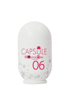 Мастурбатор Men sMax Capsule 06 - SAKURA