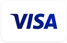 оплата банковской картой Visa